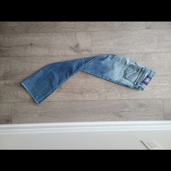 Rock &Republic authentic jeans flare size 25 - Picture 3 of 5